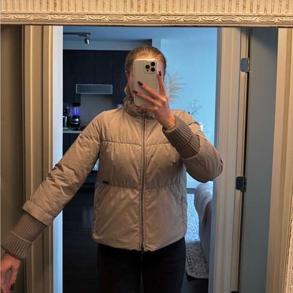 Massimo Rebecchi jacket with removable sleeves - Picture 2 of 12